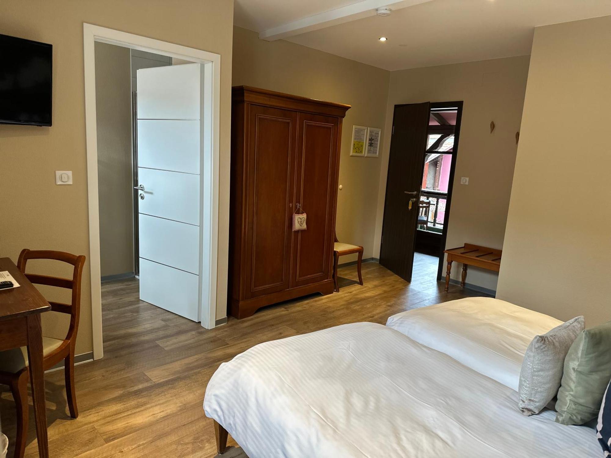 Auberge Le Meisenberg Châtenois Екстериор снимка