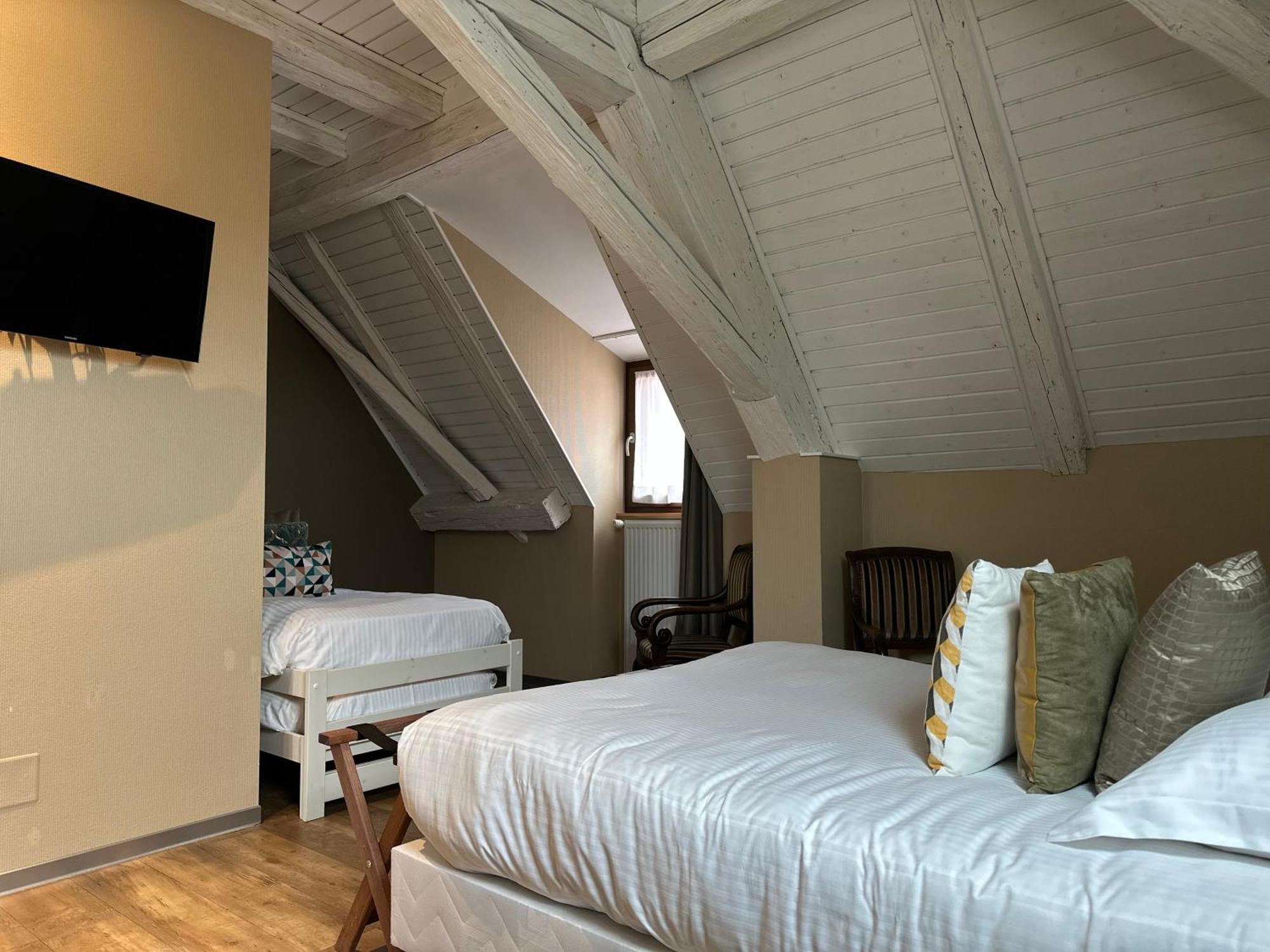 Auberge Le Meisenberg Châtenois Екстериор снимка