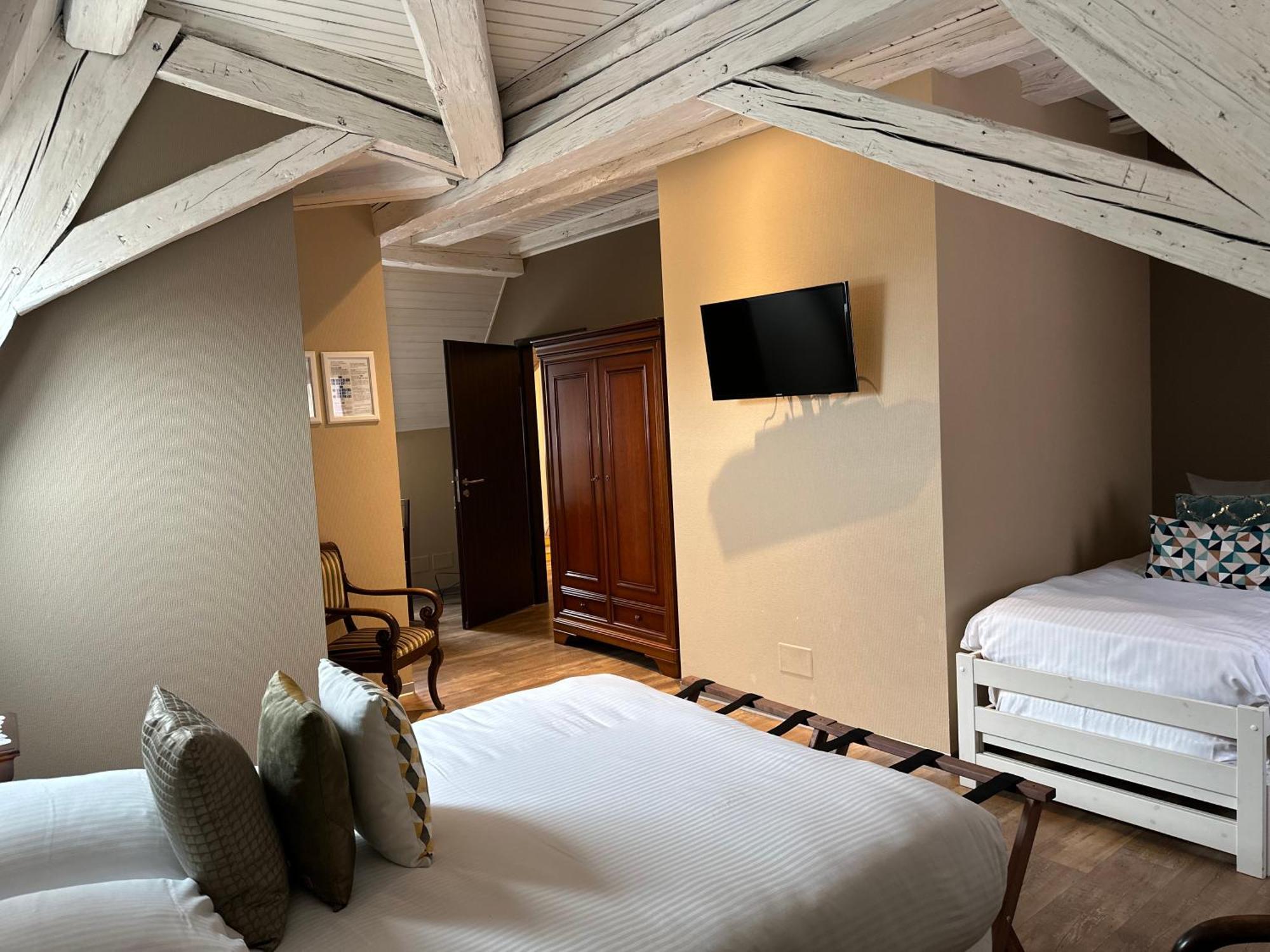 Auberge Le Meisenberg Châtenois Екстериор снимка